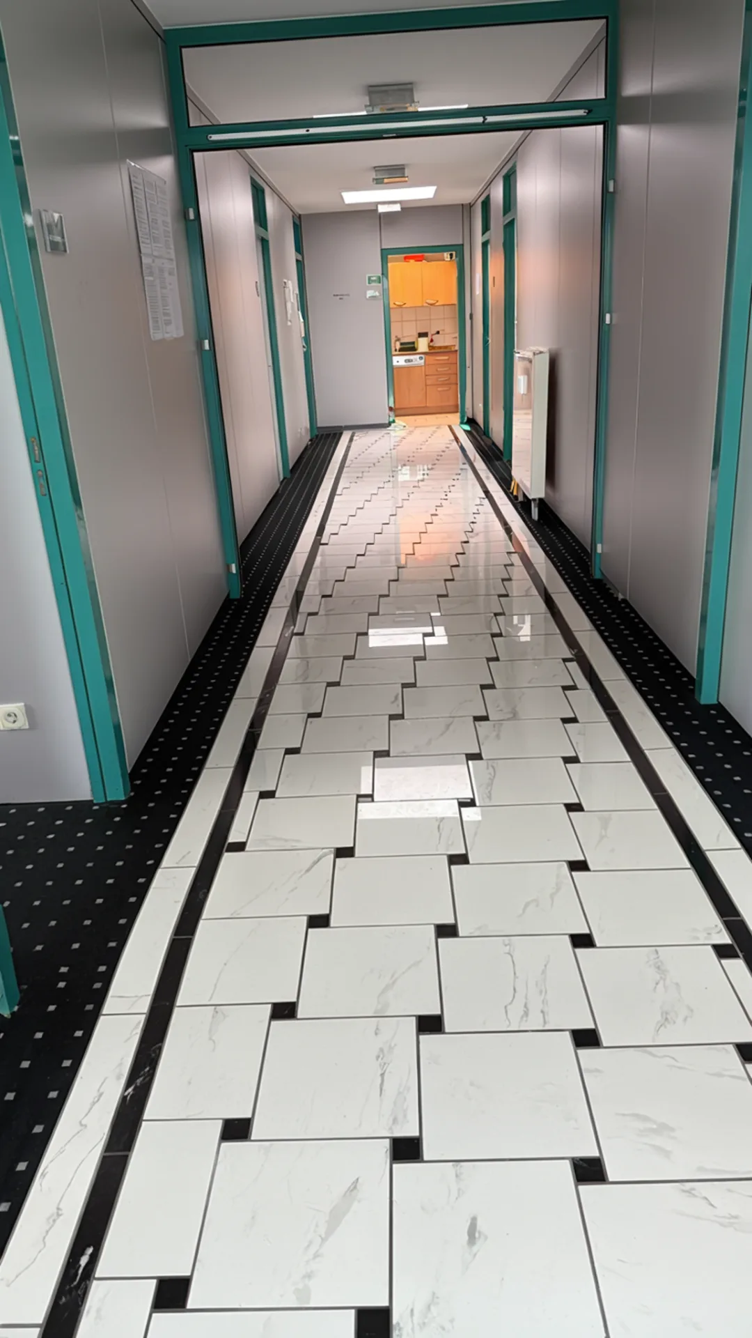 Referenz 3 – Gabi Gebäudereinigung