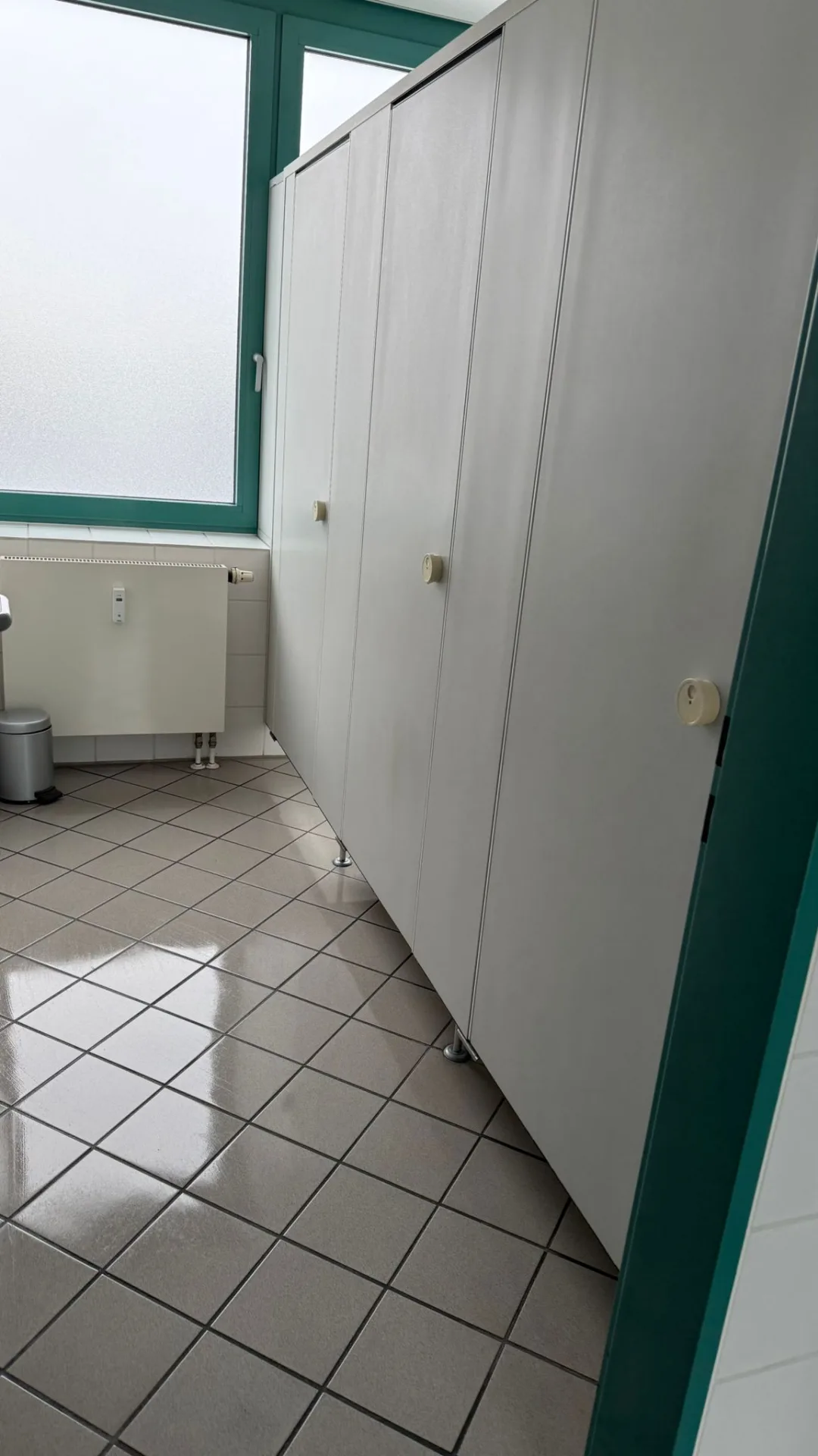 Referenz 5 – Gabi Gebäudereinigung