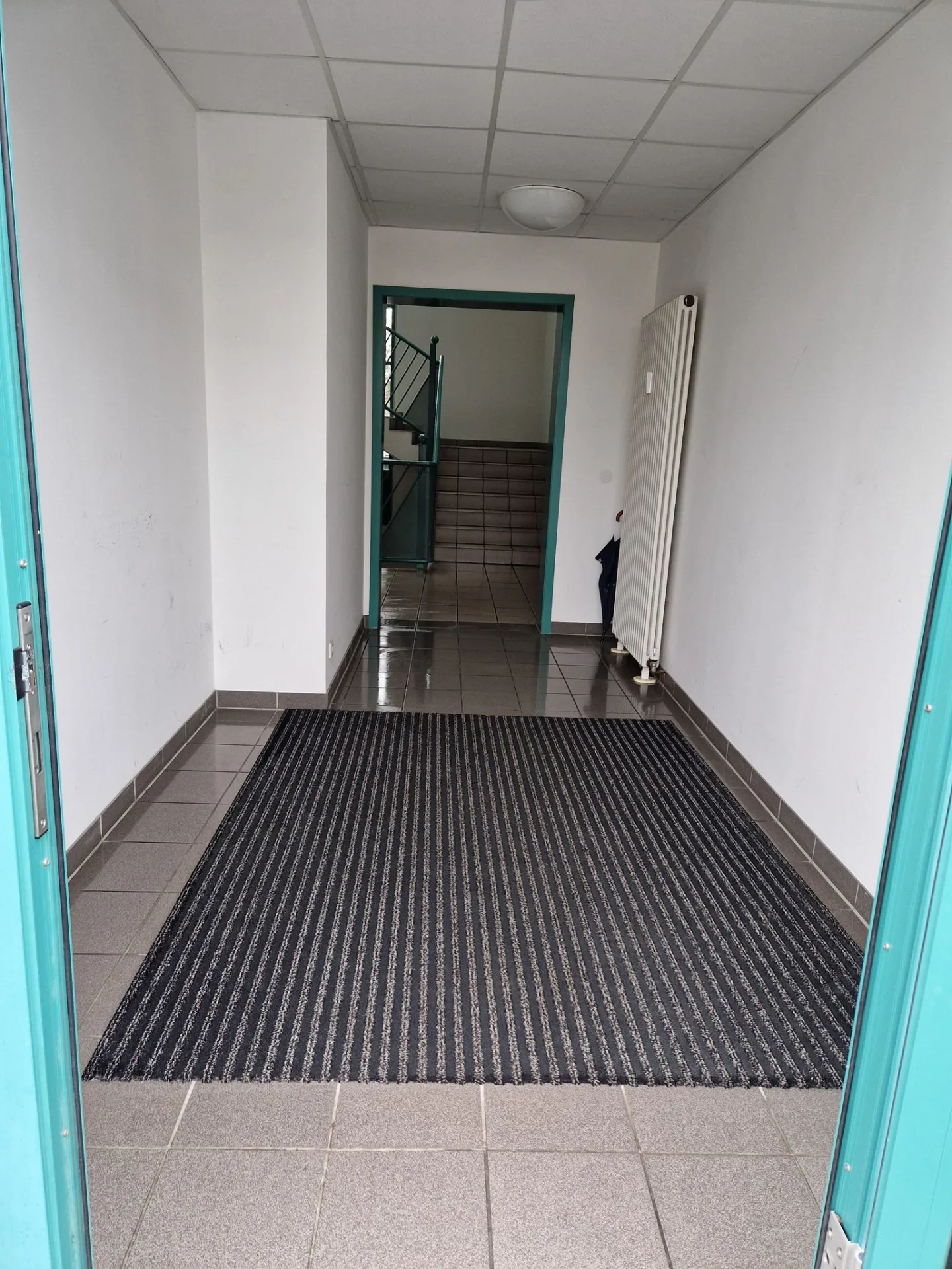 Referenz 9 – Gabi Gebäudereinigung